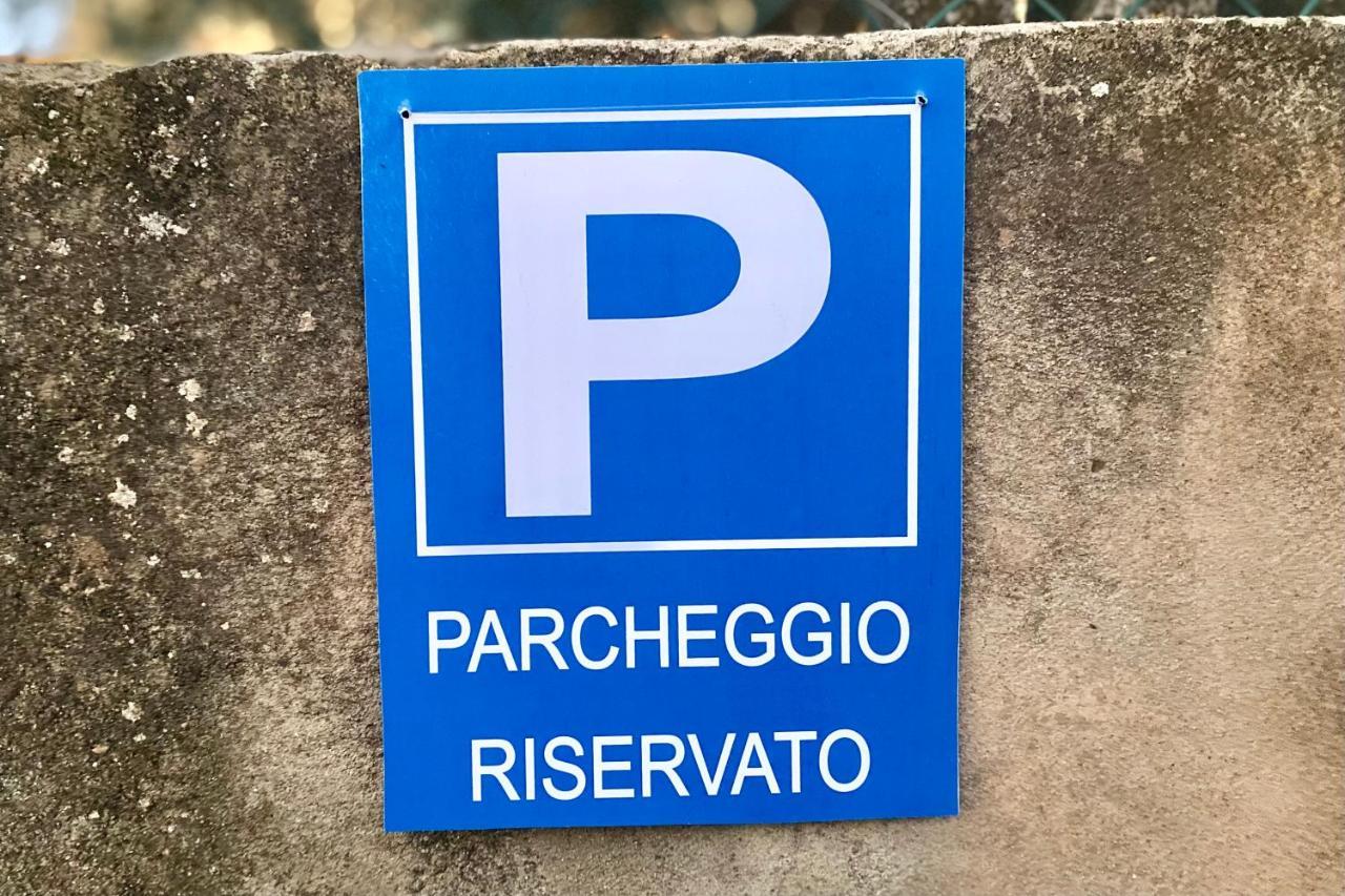 Leonardo Da Vinci - Appartamento Nel Verde Con Parcheggio E Wi-Fi Exterior photo